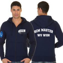 Order your SCM Brandwear now!