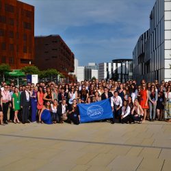 Alumni Day 2018 – third time’s a charm!
