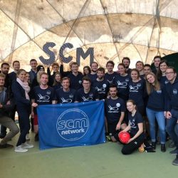 #SCMgoes Master Summit Soccer Tournament 2018