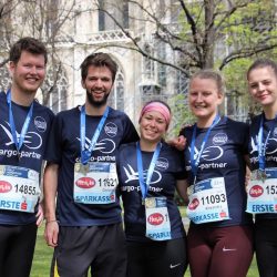 #SCMgoes Vienna City Marathon 2019