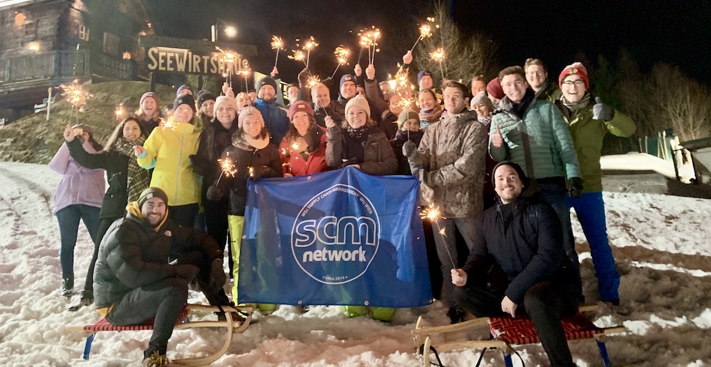 Read more about the article #SCMgoes Sledging