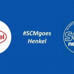 #SCMgoes Henkel
